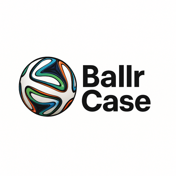 Ballrcase
