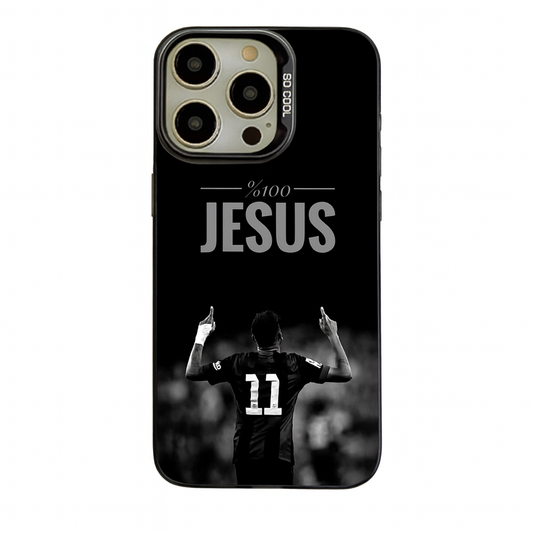 NEYMAR 100% JESUS